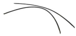 09 10 11 12 13 Honda Fit Roof Molding Left & Right Pair Oem. Fixed Price $153.00.