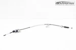 2014-2024 Mitsubishi Mirage Automatic Transmission Gear Shift Control Cable Oem. Fixed Price $99.99.
