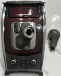 09-13 Infiniti G37X Sedan Shifter Bezel Trim Boot Oem 969411NJ8A. Fixed Price $69.99.