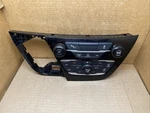 2017-2022 Chrysler Pacifica Climate Temperature Control Bezel 56054984AD. Fixed Price $60.00.