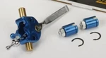Porsche Schnell Short Shift Kit, 1997-2010. Fixed Price $124.00.