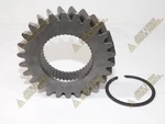 5P968X New Parker Chelsea Pto Gear "w" Ratio 5-P-968X. Fixed Price $172.82.