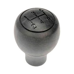 Ford Ranger 2004-2011 Transmission Gear Shift Knob Rubber And Plastic. Fixed Price $40.71.