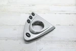 06-10 Bmw E63 E64 M6 Smg Gear Shifter Selector Surround Cover Trim W/buttons Oem. Fixed Price $67.99.
