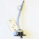 Hurst Usa Patent Volkswagen Vw Bug Shifter Curved Stick Used #11. Fixed Price $299.99.