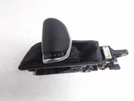 2017 Cadillac CT6 Automatic Transmission Shifter Black Leather Oem Id 84010417. Fixed Price $104.95.
