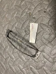 Automatic Shifter Selector Seal 1969-1973 Cougar. Fixed Price $25.00.