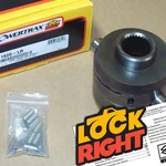 Right Locker By Powertrax - Fits Gm 10 Bolt 8.5 Inch 28 Spline Car. Fixed Price $366.46.