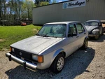 1979 1981 Volkswagen Rabbit Oem Manual Transmission 5 Speed 1.6L Diesel. Fixed Price $599.00.