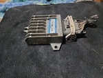 2010-2011 Mazda 3 At Tcm 2.0L Transmission Control Module LF8M 18 9E1GH Warranty. Fixed Price $179.00.