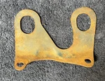 Mustang Falcon Galaxie Cougar Cleveland Engine Lift Bracket Hook. Fixed Price $39.95.