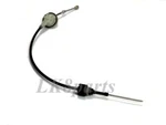 UCV500060 - Genuine Cable Transmission Shift For Land Rover LR3 LR4. Fixed Price $250.11.