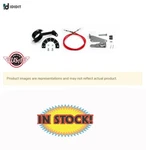 Ididit 2802350010 C-4 Trans 2-1/4" Ford Stock Column Cable Shift Linkage Kit. Fixed Price $241.00.