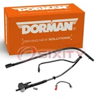 Dorman Vapor Canister Vent Solenoid For 2007 Chevrolet Silverado 1500 Hd Nd. Fixed Price $113.00.
