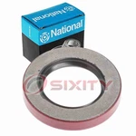 National Transmission Output Shaft Seal For 1949-1950 Studebaker 2R17A Mb. Fixed Price $17.52.