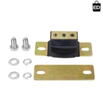 Performance Polyurethane Transmission Mounts Gm TH350 TH400 700R4. Fixed Price $20.50.