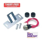 Turbo Action 70211A, Kit Cadmium Steel Neutral Safety Switch Gm Performance Part. Fixed Price $91.65.