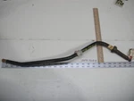 Nos Ford 73 74 F100 250 350 Truck Gear Shift Lever Speed U/w Warner T18 Trans. Fixed Price $499.00.