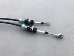 2003 2004 2005 2006 2007 2008 Toyota Matrix 5-SPEED Manual Shift Cables Oem. Fixed Price $299.00.