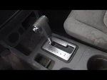 Shifter Frontier 2009 Transmission 31047762. Fixed Price $104.55.
