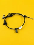 99 00 01 02 03 04 Odyssey Automatic Control Wire Shifter Cable Used Oem. Fixed Price $195.00.