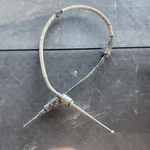 08 Mini Cooper Automatic Transmission Gear Shifter Cable Wire Linkage Oem. Fixed Price $79.99.