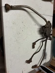 1969 Ford Torino Gt 4 Speed Shifter Assembly Original Rods & Levers Oem. Fixed Price $549.95.