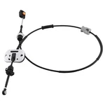 Shift Cable Ford Focus Se 2.0L Dohc 2008-2011 8S4Z7E395AG Front. Fixed Price $43.65.