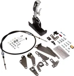 Tci 616531 Outlaw Automatic Cable Shifter & 4 Speed Forward Pattern. Fixed Price $417.95.