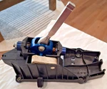 B&m 45135 Precision Manual Sportshifter For 96-12 Porsche BOXSTER/CAYMAN/911. Fixed Price $249.00.