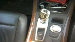 Shifter X5 2008 Transmission 30933250. Fixed Price $104.55.