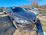 2016 Nissan Sentra Used Shifter Lever/knob Fwd 1.80L Oem 124K Miles. Fixed Price $99.50.