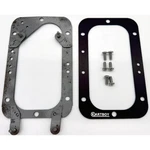 Kartboy No Trim Shifter Surround For 2002-2007 Wrx & 2004-2007 Sti KB-003-SRND. Fixed Price $54.99.