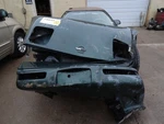 Shifter Corvette 1992 Transmission Assembly 323514. Fixed Price $124.09.