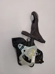 2013 Cadillac Xts Automatic Transmission Shifter Assembly Leather 884404831. Fixed Price $91.20.