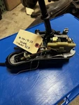 Bmw E38 25 16 422 410 Steptronic Shifter Assembley. Fixed Price $799.99.
