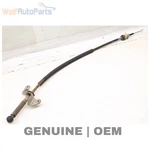 2014-2017 Audi Q5 2.0L Automatic Shifter Linkage / Cable 8R0713265L. Fixed Price $65.49.