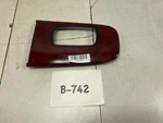 2003 Lexus ES300 Center Floor Console Shifter Bezel Trim Oem+. Fixed Price $31.53.