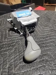 Mercedes C215 CL500 W220 S500 Floor Shifter Gear Selector Box 2202673324. Fixed Price $157.50.