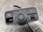 Mercedes Class Head Fog Lamp Park Brake Switch A2479052902 W177 2018 - 2022. Fixed Price $32.52.