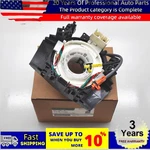 Oem Clock Spring High-quality Fit For 2008-2015 Nissan Rogue 2.5L B5567-CB66A. Fixed Price $111.06.