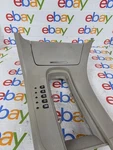 2008-2012CHEVROLET Malibu Trans Shifter Bezel Trim #V5/5. Fixed Price $39.99.