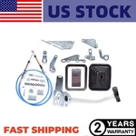 80775 Auto Shifter Assembly Replacement For Gm TH350 TH400 700R4 200-4R. Fixed Price $205.00.