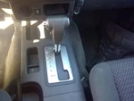 Frontier 2018 Transmission 2278617SHIFTER Only. Fixed Price $140.00.