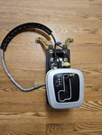 2003 2004 2005 2006 Porsche Cayenne 955 Turbo Floor Shifter Gear Selector. Fixed Price $180.49.