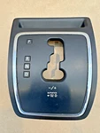 2009 2017 Jeep Patriot Compass Auto Shifter Trim Bezel -1JM52TRMAC. Fixed Price $30.95.
