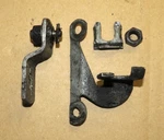 1984-1996 Corvette C4 Shifter Cable Transmission Mount Set Items, Automatic, Gm. Fixed Price $59.99.