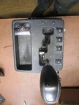 2005 2006 2007 Jeep Grand Cherokee Automatic Floor Shifter P52109678AH. Fixed Price $85.00.