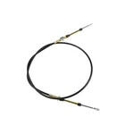 B&m 81605 Performance Shifter Cable Black 60" Length. Fixed Price $73.00.