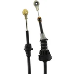 Pioneer Cables Automatic Transmission Shifter For Jeep CA-1177. Fixed Price $100.67.